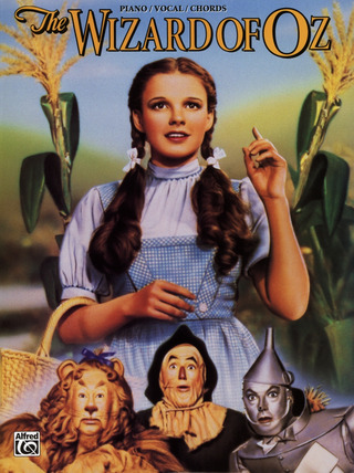 Harold Arlen - The Wizard of Oz