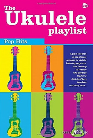 The Ukulele playlist - Pop hits