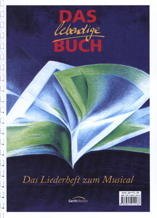Ruthild Eicker - Das lebendige Buch