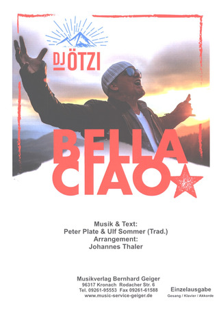 Peter Plate et al.: Bella Ciao