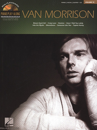 Van Morrison Sheet Music