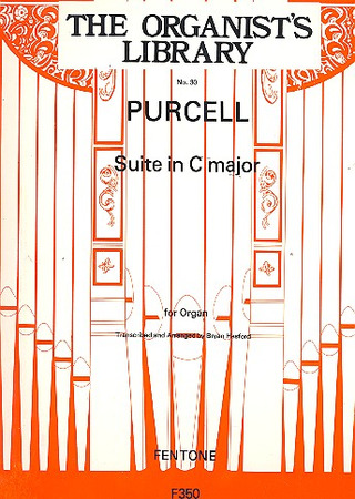 Henry Purcell - Suite in C major