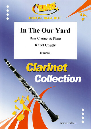 Karel Chudy - In The Our Yard