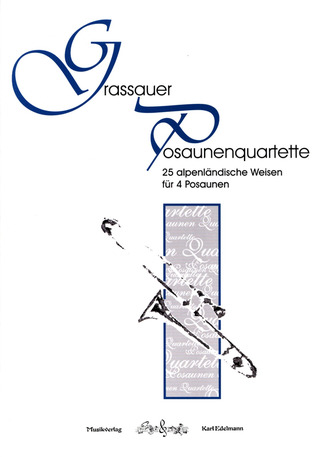 Grassauer Posaunenquartette