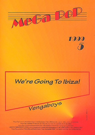Vengaboys - We'Re Going To Ibiza