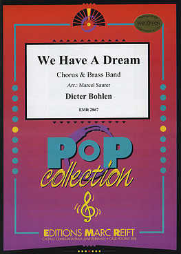 Dieter Bohlen - We Have A Dream