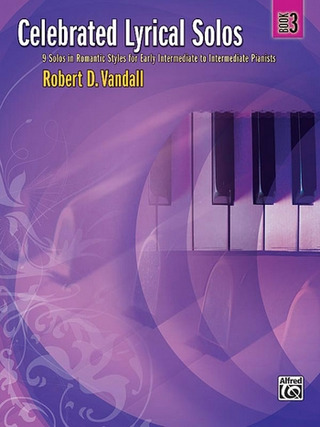 Vandall Songs Tunes Learn to Play Piano BOOK SHEET MUSIC Terpsichore Robert D 
