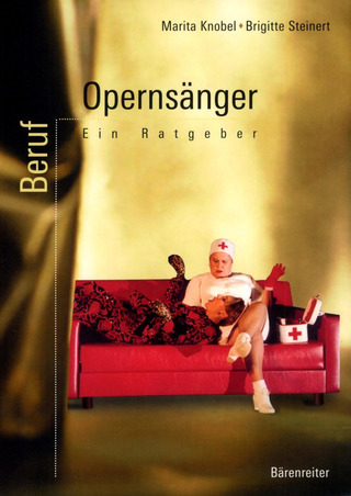 Marita Knobel et al.: Beruf: Opernsänger