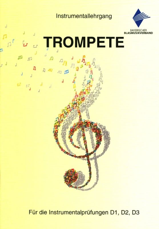 Instrumentallehrgang Trompete