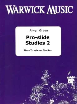 Alwyn Green - Pro-Slide Studies Vol 2