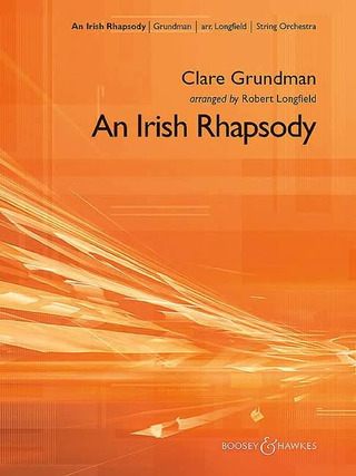 Clare Grundman - An Irish Rhapsody