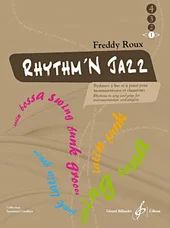 Freddy Roux - Rhythm'N Jazz Volume 1