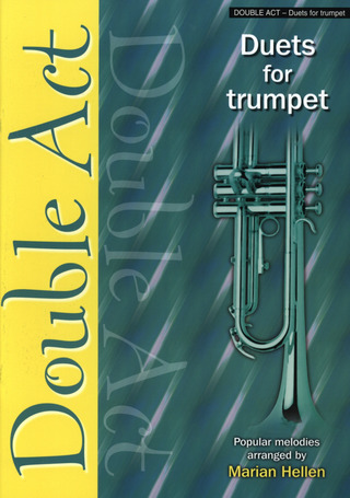 Duets for trumpet