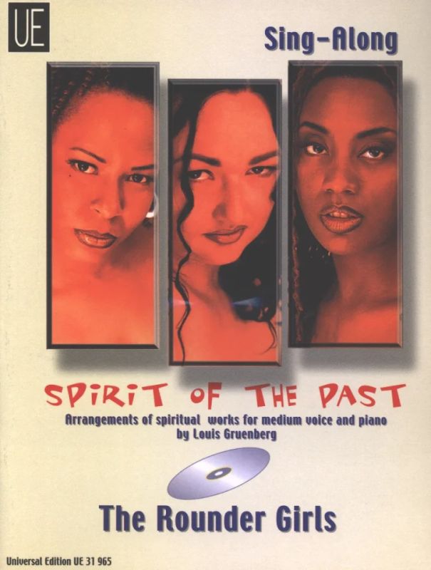 Spirit of the past – The Rounder Girls