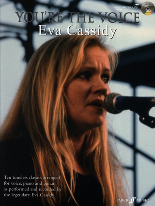 You're the Voice - Eva Cassidy