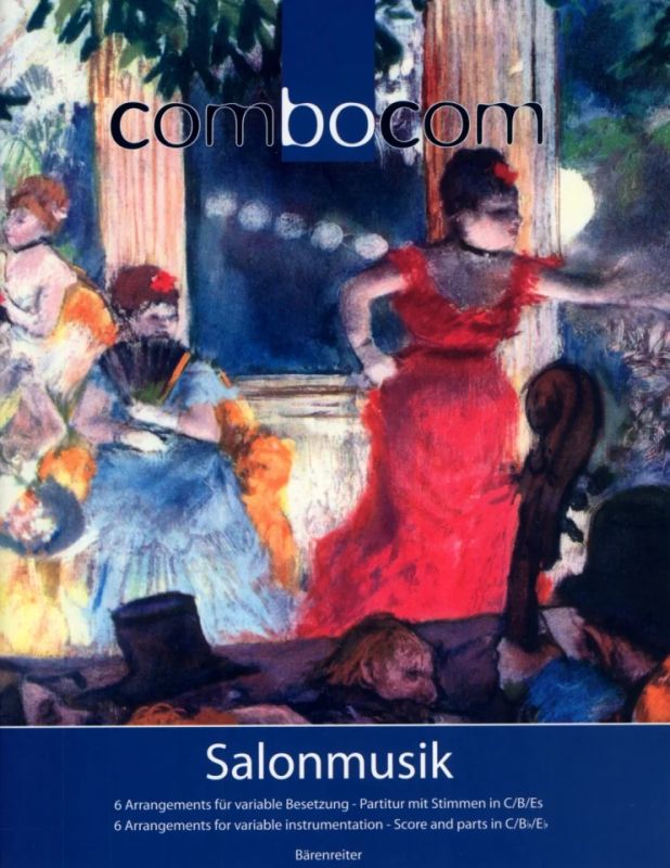 Salonmusik (0)