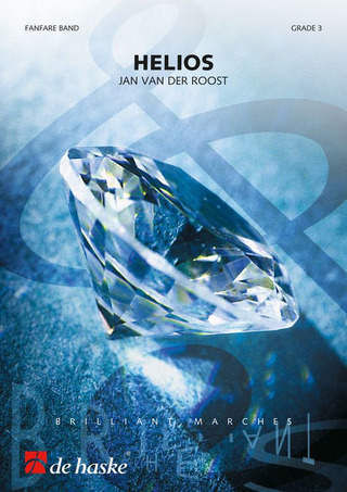 Jan Van der Roost: Helios