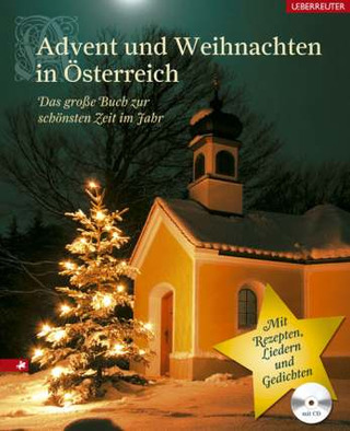 Advent + Weihnachten In Oesterreich