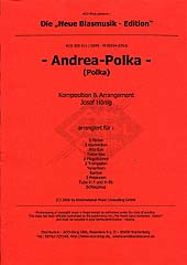 Hoenig Josef - Andrea Polka