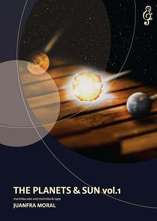 The planets and the sun, vol. 1
