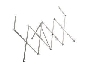Table music stand – K&M 124
