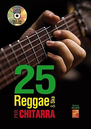 Michele Milazzo - 25 Reggae & Ska