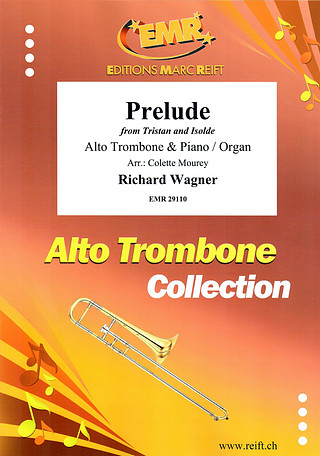 Richard Wagner - Prelude