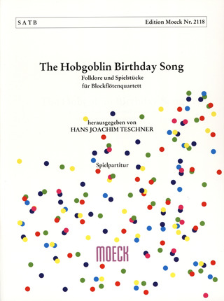 The Hobgoblin Birthday Song