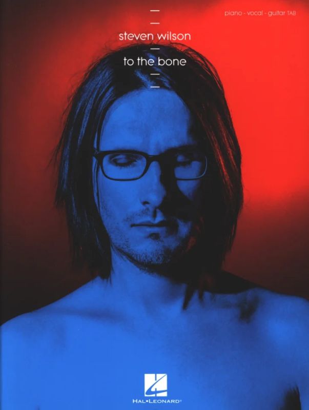Steven John Wilson - To the Bone