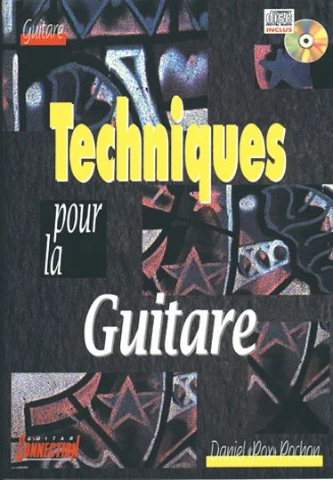 Techniques pour la Guitare