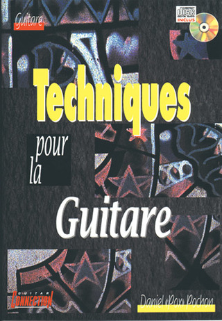 Techniques pour la Guitare