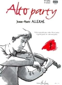 Jean-Marc Allerme - Alto party Vol.1