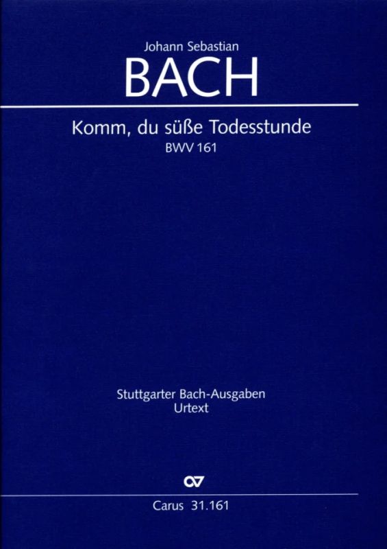 Johann Sebastian Bach - Andante e Rondo Ungarese c-Moll op. 35