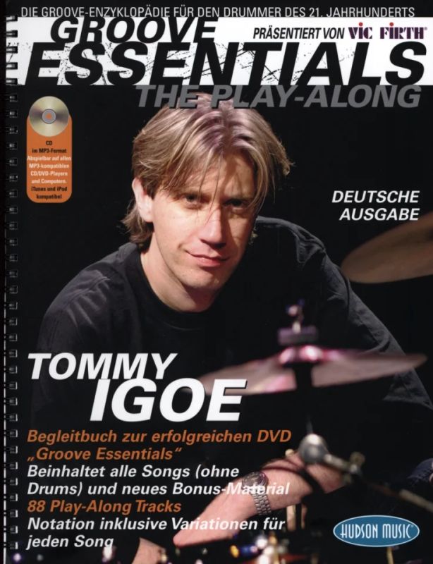 Tommy Igoe - Groove Essentials 1.0