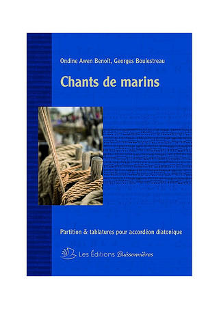 Georges Boulestreau et al. - Chants de Marins