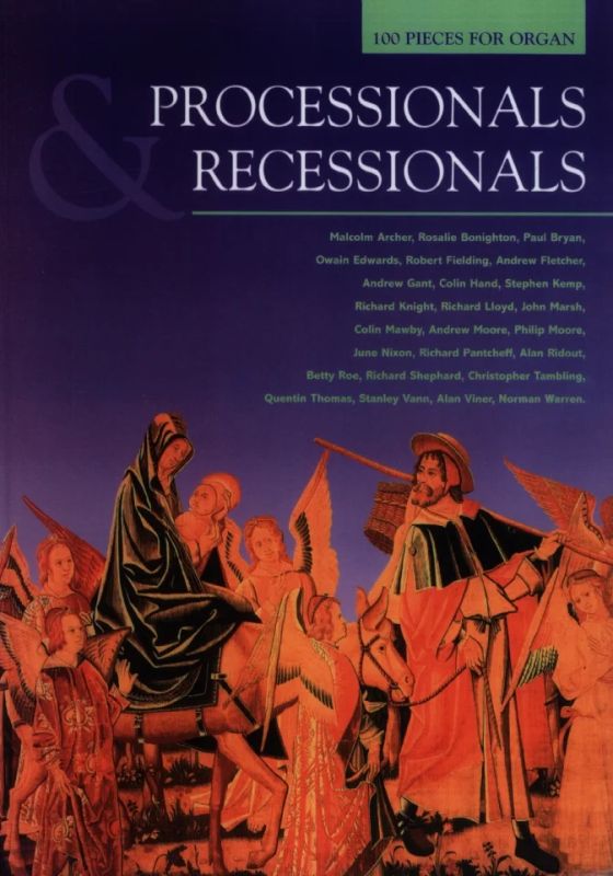 Processionals & Recessionals