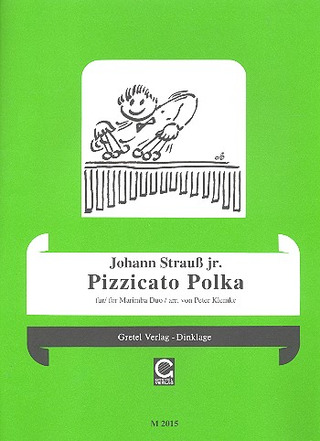 Josef Strauss et al. - Pizzicato Polka