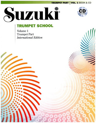 Shin'ichi Suzuki - Suzuki Trumpet School 1