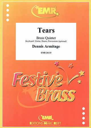 Dennis Armitage - Tears