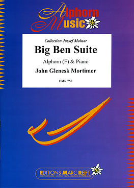 John Glenesk Mortimer - Big Ben Suite