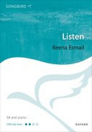 Reena Esmail - Listen