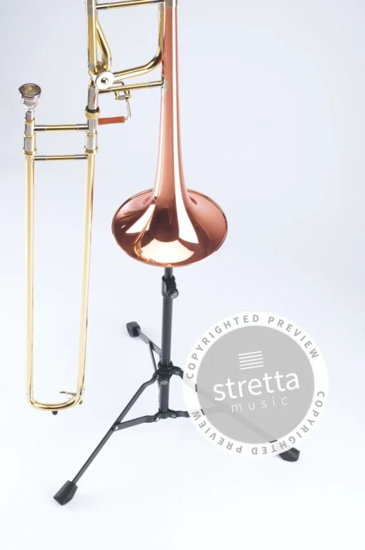 Trombone stand – K&M 149/9