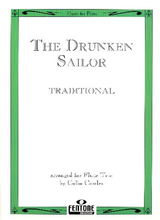 (Traditional) - The Drunken Sailor