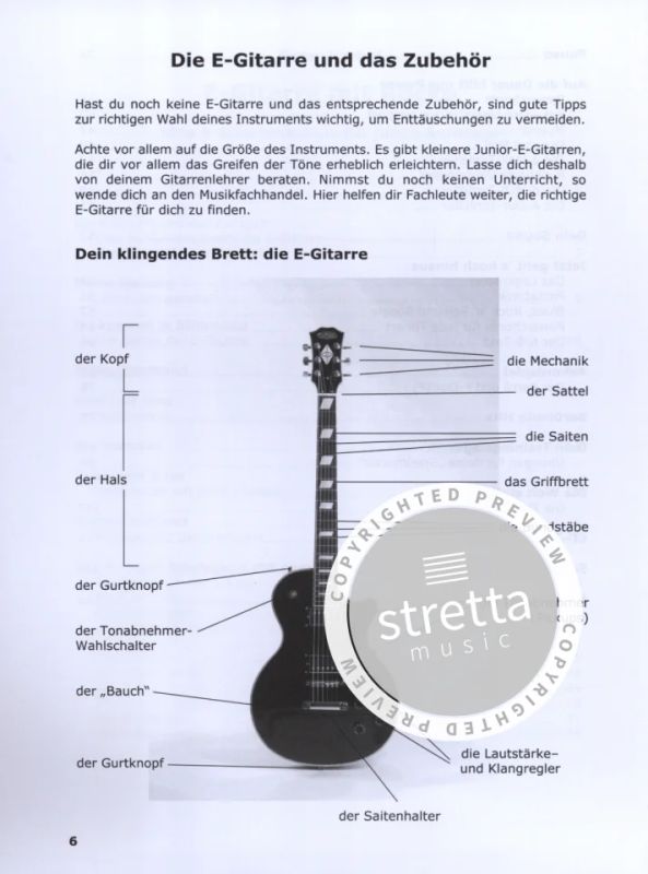 Peter Korbel - E-Gitarre mit Rocko (4)