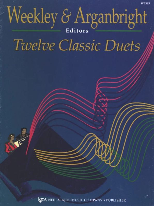 12 Classic Duets