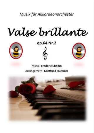 Frédéric Chopin - Valse brillante op. 64/2