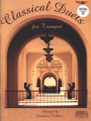 Classical Duets For Trumpet