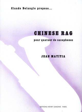 Chinese rag