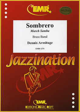 Dennis Armitage - Sombrero