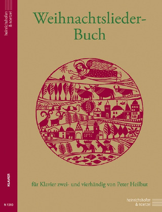 Johann Sebastian Bach - Pastorale In Dulci Jubilo